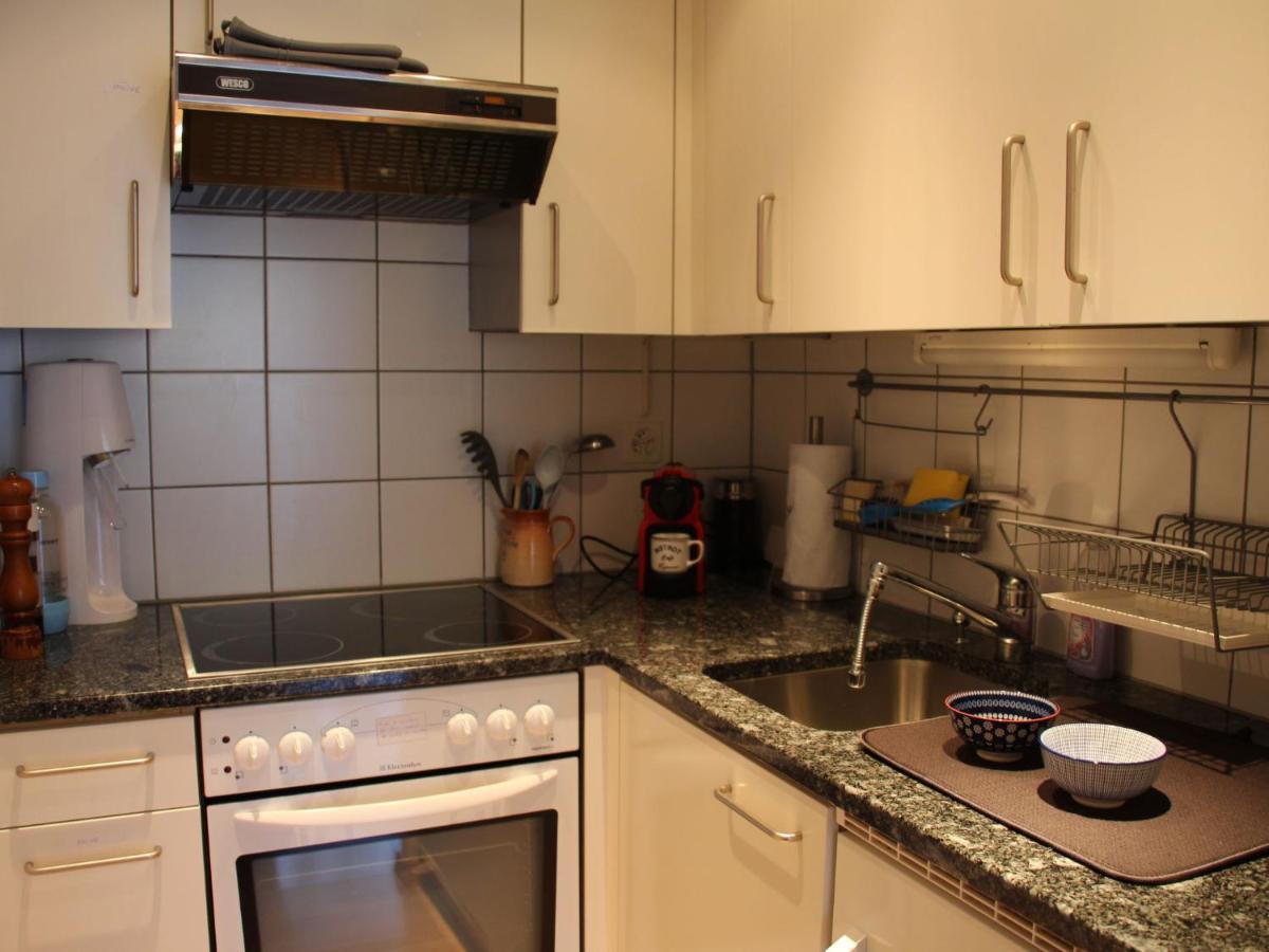 Apartment Grande-Ourse 2 pièces 1027 Moleson Extérieur photo