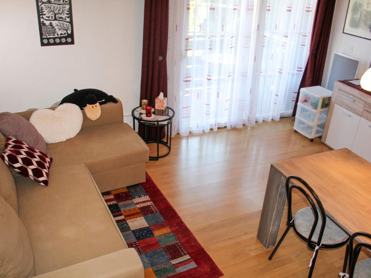 Apartment Grande-Ourse 2 pièces 1027 Moleson Extérieur photo