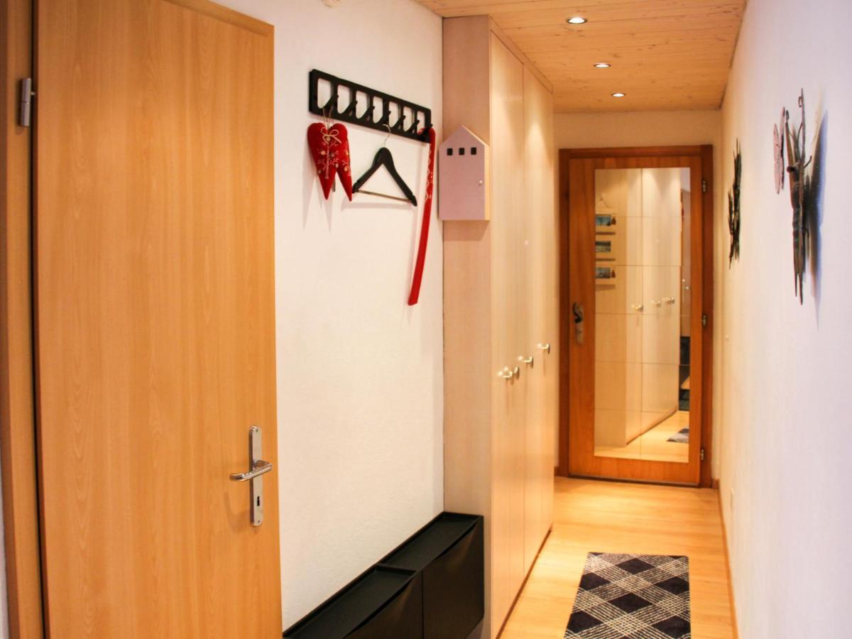 Apartment Grande-Ourse 2 pièces 1027 Moleson Extérieur photo